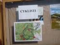 cyklisti cyklisti