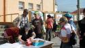 Pripraviť sa na prvých turistov Pripraviť sa na prvých turistov