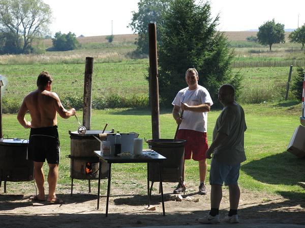 Fotogaléria 29.8.2015 Rozlúčka s letom (75) 29.8.2015 Rozlúčka s letom