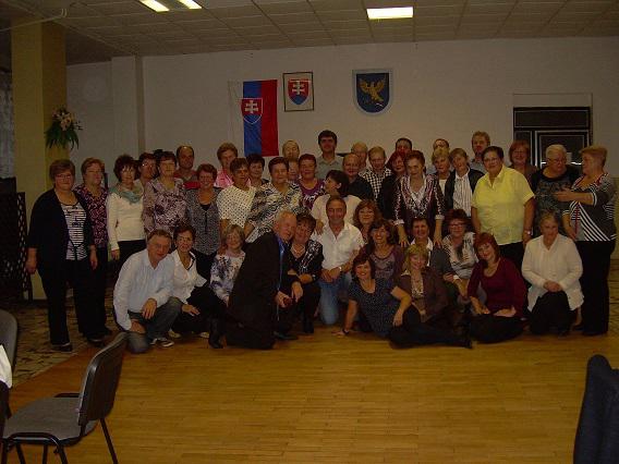 Fotogaléria 24.10.2015 Stretávka z Priečnej (40) 24.10.2015 Stretávka z Priečnej