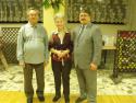 60. výročie sobáša 60. výročie sobáša
