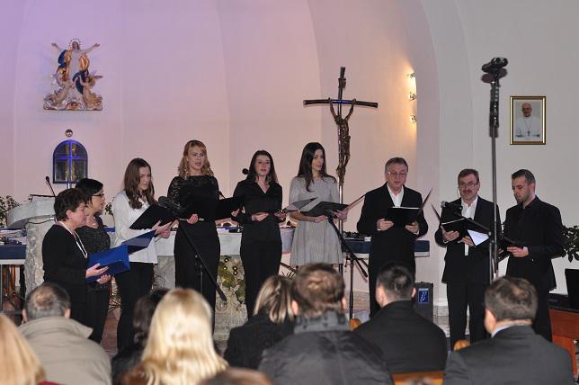 Fotogaléria Jastrabský tojkráľový koncert 2016 (11) Jastrabský tojkráľový koncert 2016