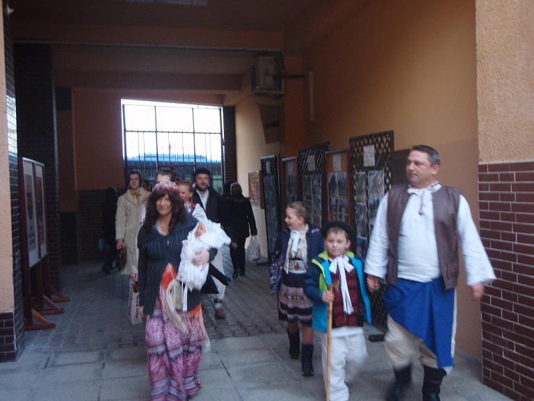 Fotogaléria Fašiangy (80) Fašiangy