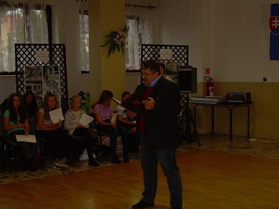 Fotogaléria 19.10.2016 Posedenie s dôchodcami (18) 19.10.2016 Posedenie s dôchodcami