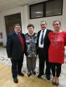 60. výročie sobáša 60. výročie sobáša