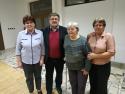 65. výročie sobáša 65. výročie sobáša